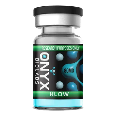 Blend KPV/GHK-Cu/BPC157/TB500 80mg product photo