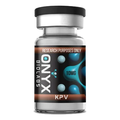 KPV 10mg product photo