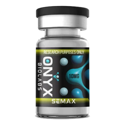 Semax Peptide 10mg product photo