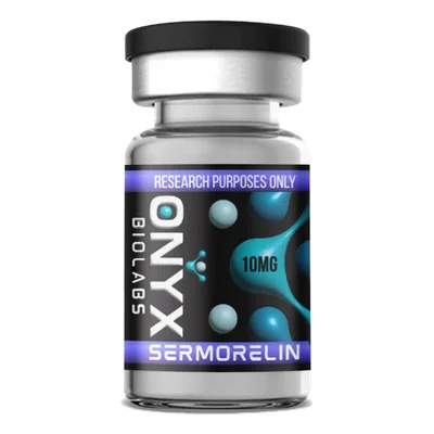 Sermorelin (GHRH 1-29) 10mg product photo