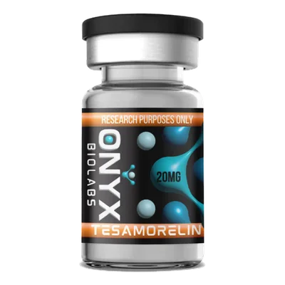 Tesamorelin 10mg product photo