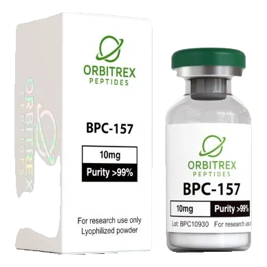 BPC-157 10mg product photo