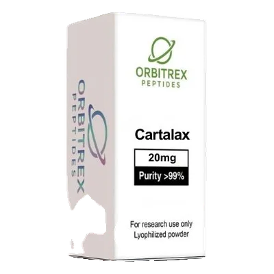 Cartalax 20mg product photo