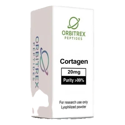 Cortagen 20mg product photo