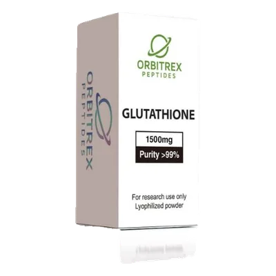 Glutathione 1500mg product photo