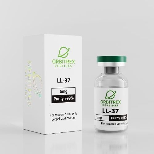 LL-37 5mg product photo