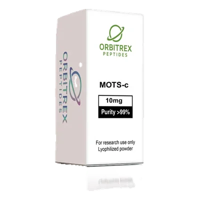 MOTS-C 10mg product photo