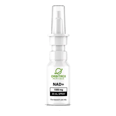 NAD+ Atomizer 1500mg product photo