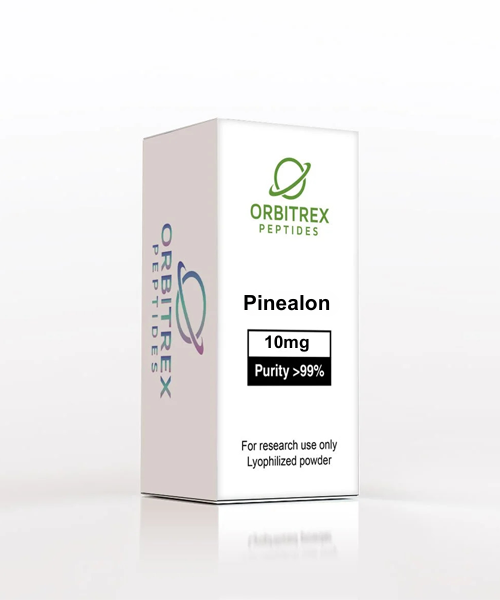 Pinealon 10mg product photo