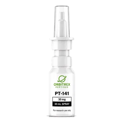PT-141 Atomizer 30mg product photo
