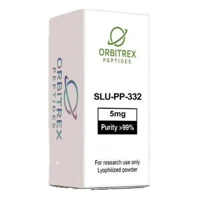 SLU-PP-332 5mg product photo