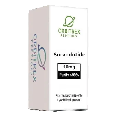 Survodutide 10mg product photo