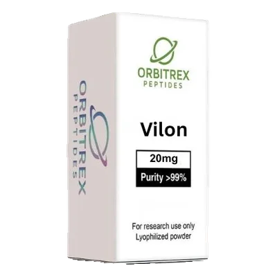 Vilon 20mg product photo