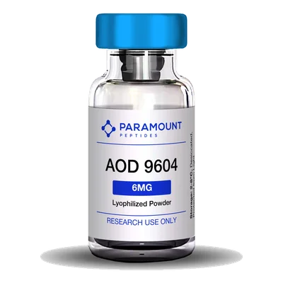 AOD 9604 6mg product photo