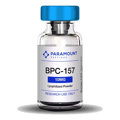 BPC-157 10mg product photo