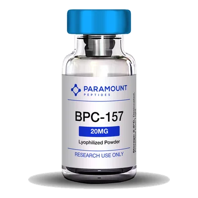 BPC-157 20mg product photo