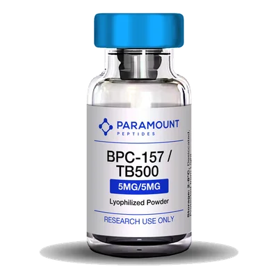 Wolverine Blend BPC-157 / TB500 10mg product photo