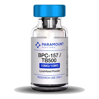 Wolverine Blend BPC-157 / TB500 20mg product photo