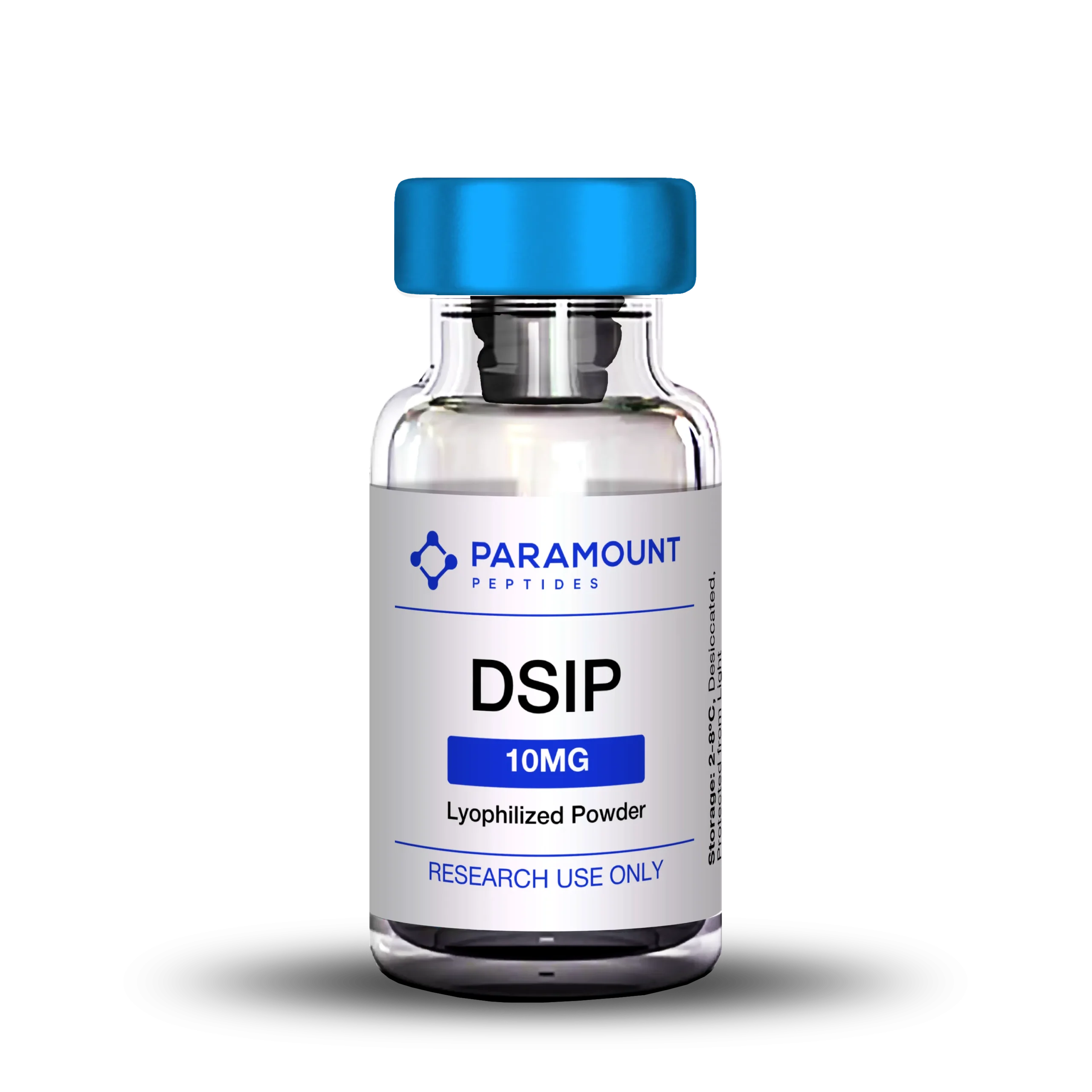 DSIP 10mg product photo