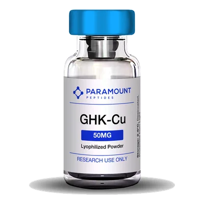 GHK-Cu 50mg product photo