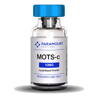 MOTS-c 10mg product photo