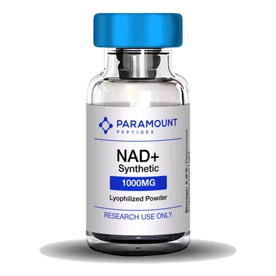 Synthetic NAD 1000mg product photo