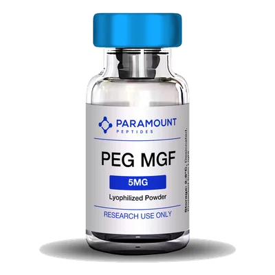 PEG-MGF 5mg product photo