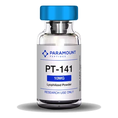 PT-141 10mg product photo