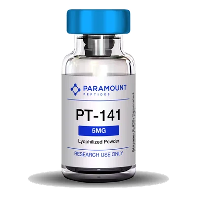 PT-141 5mg product photo
