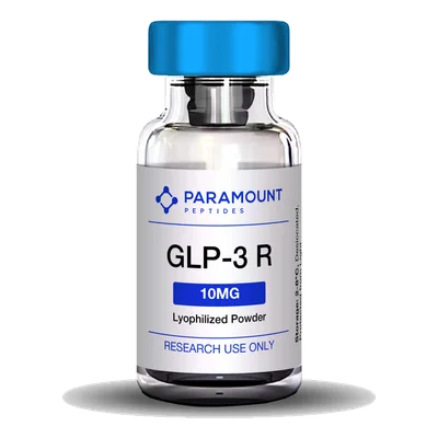 GLP-3 R 60mg product photo
