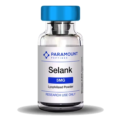 Selank 5mg product photo