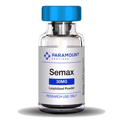 Semax 30mg product photo