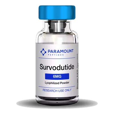 Survodutide 6mg product photo