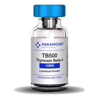 Thymosin Beta 4 (TB500) 10mg product photo