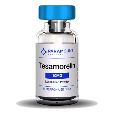Tesamorelin 10mg product photo