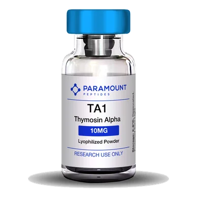 Thymosin Alpha 1 (TA1) 10mg product photo