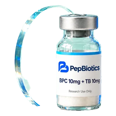 BPC + TB 10mg product photo