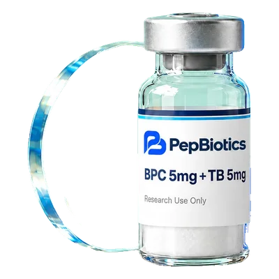 BPC + TB 5mg product photo
