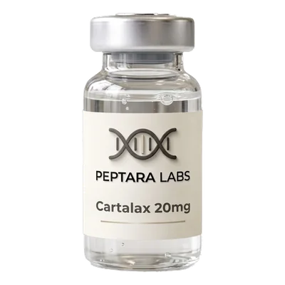 Cartalax 20mg product photo