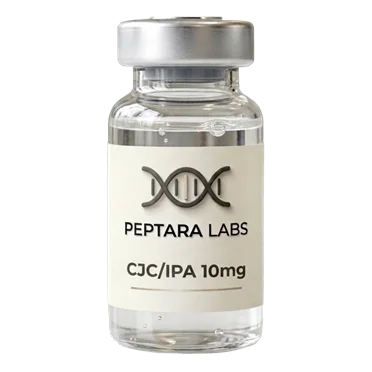 CJC-1295 / Ipamorelin 10mg product photo
