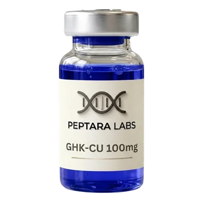 GHK-Cu 100mg product photo