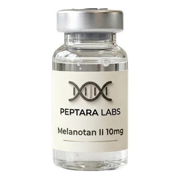 MT-2 (Melanotan-2) 10mg product photo