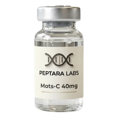 MOTS-c 40mg product photo