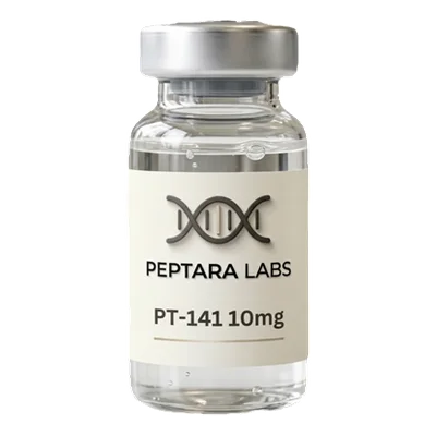 PT-141 (Bremelanotide) 10mg product photo