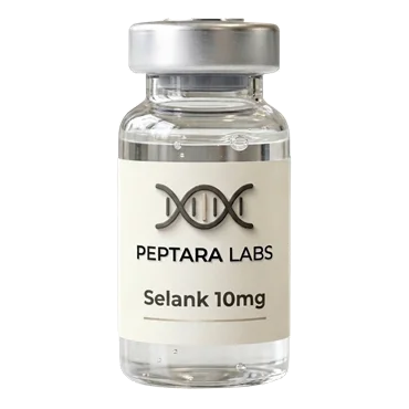 Selank 10mg product photo