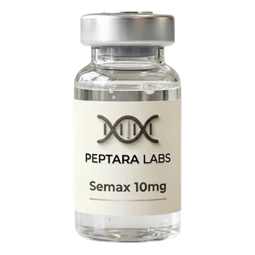 Semax 10mg product photo