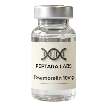 Tesamorelin 20mg product photo