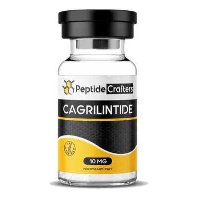 Cagrilintide 10mg product photo