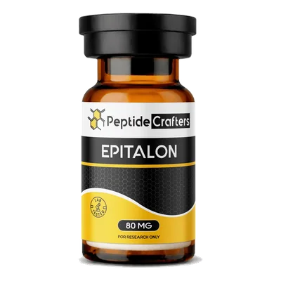 Epitalon (Epithalon) 80mg product photo