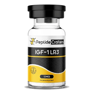 IGF-1 LR3 1mg product photo